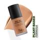 Ruby's Organics Skin - Tint Mattifying Foundation - LM 01.8 30 ml - Foundation