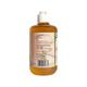 Rustic Art Organic Rose Sandal Body Wash Liquid 300 ml - Shower Gels & Body Wash