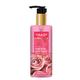 Insta Glow Pink Rose Face wash with Aloe vera extract 250 ml - Face Washes