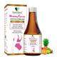 HealthBest Healthy Curves Weight Gain Syrup for Women & Girls 200 ml - Women Health