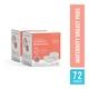 Sirona Premium Disposable Maternity Breast Pads (Pack of 2 x 36's) - Breast Pads & Shields