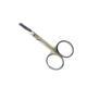 Basicare Baby Safety Scissor 1's - Manicure & Pedicure Kits