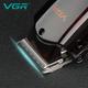 VGR Salon Series Professional Hair Clipper for men V-165 1's - Trimmers