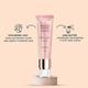 Facescanada Strobe Cream with Shea Butter & Hyaluronic Acid Strobe Your Way Rose-Gold 30ml - Face Moisturizers