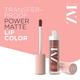 Zayn & Myza Transfer - Proof Power Matte Lip Color, Wooed By Nude 6 ml - Liquid Lipsticks