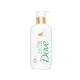 Dove 1% Salicylic Acid Formula Acne Clear Serum Body Wash, 300 ml - Shower Gels & Body Wash