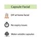 La Cremerie SkinCapz Purifying Facial Kit 2's - Facial Kits