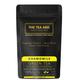 The Tea Ark Green Tea Powder - Organic Chamomile 50 gm (Pouch) - Green/Herbal Teas