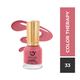 Matt Look Nails Makeup Colour Therapy Nail Polish, Shade No - 33 14 ml - Nail Polish