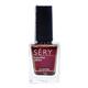Sery Color Flirt Nail Paint, Color Shifting Polish, Brown Golden Tinch 10 ml - Nail Polish