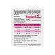 Fepanil 100mg Banana Flavour Oral Drops 15ml - Fever-Ana