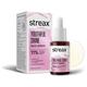 Streax Youthful Shine Face Serum, 11% Retinol Peptide Ceramides, Collagen and Oat Extracts 30 ml - Face Moisturizers