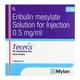 TECERIS Injection 2ml - Cancer Oncology-Cyt
