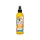 Find Your Happy Place - Poolside Pina Coladas Body Mist Pineapple & Coconut 200 ml - Body Mist/Spray