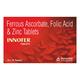 INNOFER Tablet 10's - Iron Supplement/Anaemia-Vma