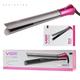 VGR V-575 1 Inch Tourmaline Ceramic coated plate Hair Straightener 1's - Straighteners