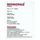 Monopas 1000mg Tablet 6'S - Tuberculosis (Tb)-Ant
