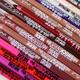L.A.Girl Shockwave Nude Lip Liner-Rosewood 1.2 gm - Lip Liners