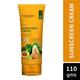 Sunscreen Cream SPF-25 with Extracts of Kiwi & Avocado 110 gm - Body Sunscreen