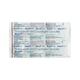 Razel CV 20/75mg Capsule 10'S - High Cholesterol-Dys