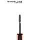 Maybelline New York Total Temptation Masacara, Blackest Black (Washabale) 8.25 gm - Mascaras