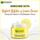 Garnier Skin Natural Bright Complete Night Cream - Yogurt 18 gm - Night Cream