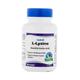 Healthvit L-Lysine 500mg Essential Amino Acid- Tablets 60's - Calcium And Minerals