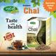 Swadeshi Chai Powder 100 gm - Teas