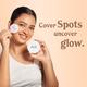 Iba Perfect Look Long-Wear Mattifying Compact 01 Fair Pearl 9 gm - Compact Powder