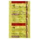 ODIMONT FX Tablet 15's - Allergies-Ant
