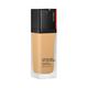 Shiseido Syncro Skin Self- Refreshing Foundation Spf 35 Pa++++ 340 Oak 30ml - Foundation