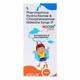 NOCON Syrup 60ml - Cough And Cold-Cou