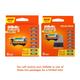 Gillette Fusion 5 Power Cartridges 8's - Razors & Cartridges