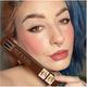 Makeup Revolution Felt & Kohl Eyeliner Brown 0.33 gm - Eyeliners