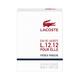 Lacoste L.12.12 French Panache Pour Elle Eau De Toilette 90 ml - Men Perfumes (Edt/Edp)