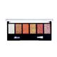 Sivanna Colors Streamer Symphony Velvet Eyeshadow - HF693 01 09 gm - Eyeshadow, Bases & Primers