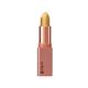 Pilgrim Glitter Lipstick Dubai Gold-03 Luxurious 3-D Glitter Formula With Matte Finish Tranparent 4.2 g - Lipsticks