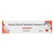 Soline 6 Eye Ointment 3Gm - Eye conditions-Oth