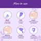 Bombae Reusable Menstrual Cup (L) - Menstrual Cups