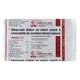 PHARCID LS Capsule 10's - Ulcer/Reflux/Flatulence-Aaa
