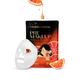 Faces Canada Pre-Makeup Moisture Glow Mask, Facial - Like Hydrating Sheet Mask 20 gm - Sheet Masks