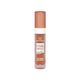 Half N Half Dark Sport Eraser Hd Liquid Concealer Creamy Texture High Coverage Light Weight Concealer for Face Makeup 05 12 ml - Concealer