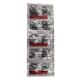 ROSVIN F Tablet 10's - High Cholesterol-Dys