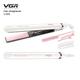 VGR V505 Professional Hair Straightener with Ceramic Coated Plate 1's - Straighteners