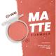Mars Flush Of Love Face Blusher - 01 8 gm - Blushes