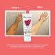 The Skin Story Glowing Skin Sunscreen SPF 30 40 gm - Face Sunscreen