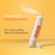 Schwarzkopf Professional Osis+ Elastic Medium Hold Hairspray 500 ml - Hair Sprays & Mists
