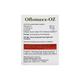 OFLOMAXX OZ Tablet 10's - Bacterial Infections-Qui