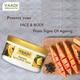 Vaadi Herbals Papaya Face & Body Cream 150 gm - Face Creams
