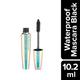 L'Oreal Paris Volume Million Lashes Mascara, Waterproof, Black 9.4ml - Mascaras